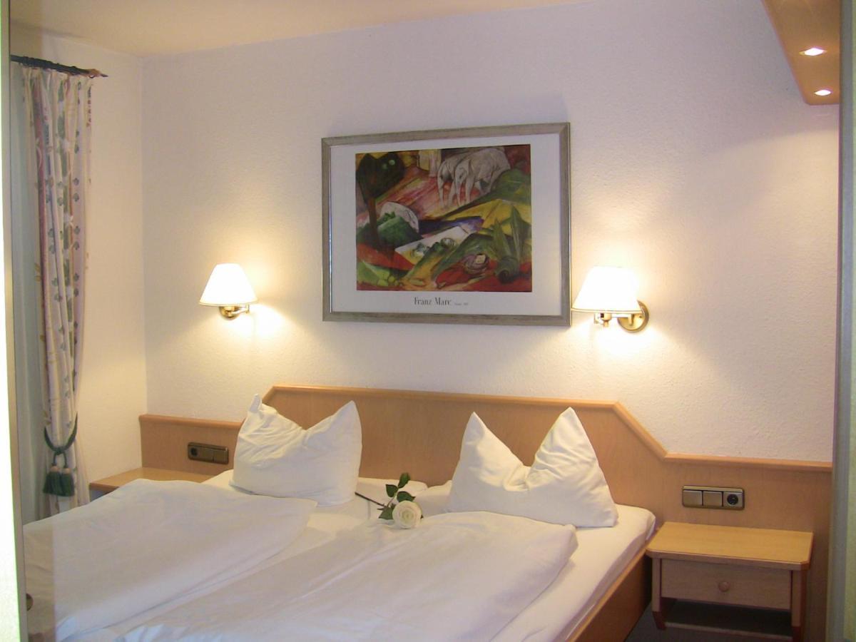 Bergidyll Hotel Oberstdorf Exterior foto